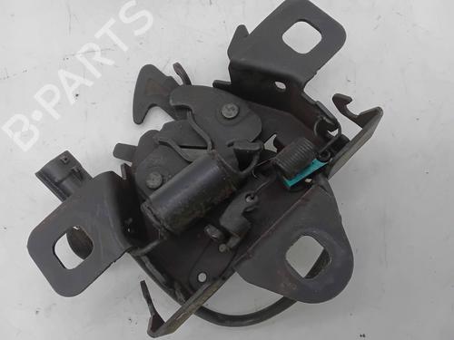 Hood lock RENAULT TALISMAN (LP_) 1.6 dCi 130 | BP28147021C133 