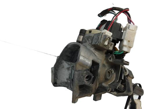 Ignition barrel CITROËN C4 AIRCROSS 1.6 HDi 115 | BP28144621M48 - Image 3