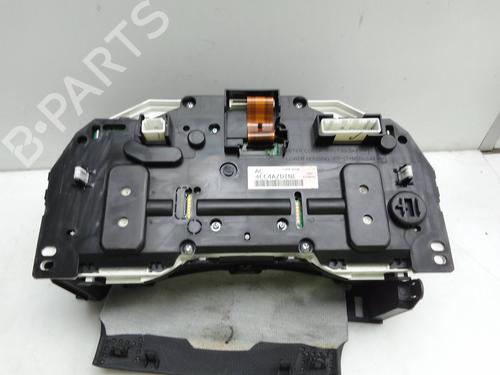 Instrument cluster NISSAN X-TRAIL III (T32_, T32R, T32RR) 1.3 DIG-T | BP26053665C47 