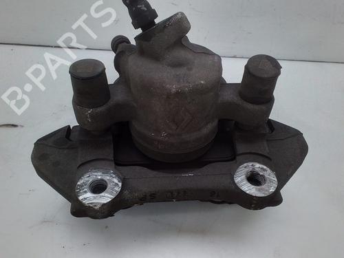 Left front brake caliper RENAULT CLIO IV (BH_) 1.5 dCi 90 | BP28518341M105