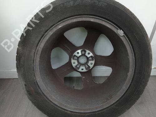 Rim PEUGEOT 508 I (8D_) 2.0 HDi | BP23185163C45