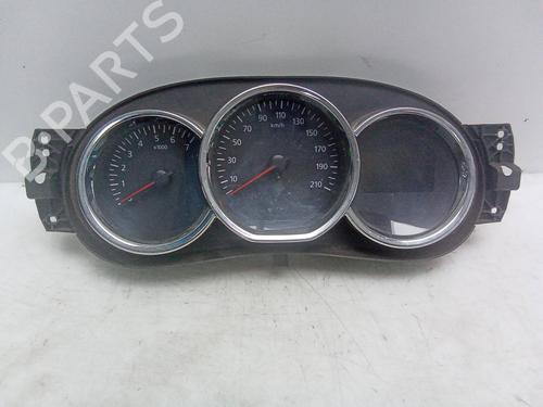 Kombinert Instrument DACIA LODGY (JS_) 1.5 dCi (90 hp) 28149167