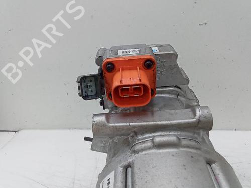 AC compressor KIA SPORTAGE V (NQ5)  | BP18587345M34 