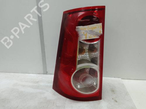 Used Left taillight Left taillight DACIA LOGAN (LS_) 1.5 dCi (LS0K) (68 hp) 18585962 18585962