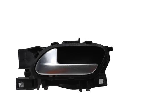 Used Front left interior door handle PEUGEOT 2008 I (CU_) 1.2 VTi (82 hp) 30531288