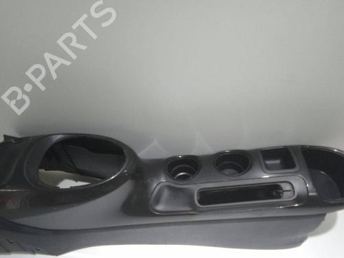 Middle console NISSAN JUKE (F15) 1.2 DIG-T | BP25302464I22 