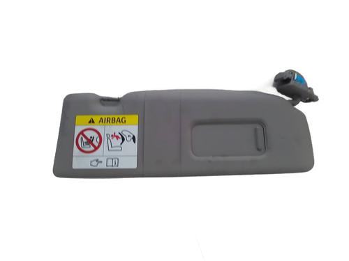 Right sun visor BMW 1 (F20) 116 d | BP23997626I2  - Image 6