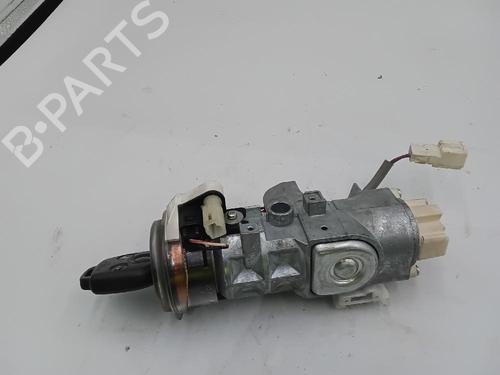 Ignition barrel SUBARU FORESTER (SH_) 2.0 D AWD (SHH, SHD, SHN) | BP26881155M48 