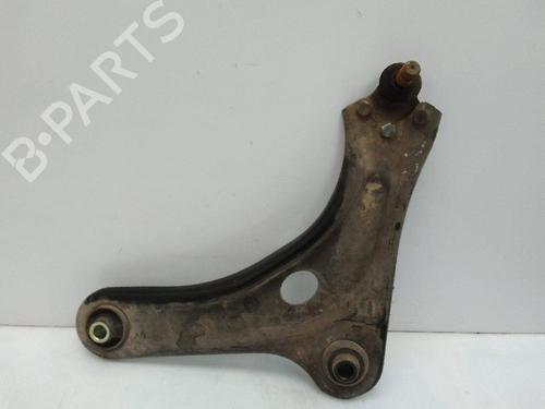 Left front suspension arm PEUGEOT 208 I (CA_, CC_) 1.2 VTI 82 | BP23103435M12