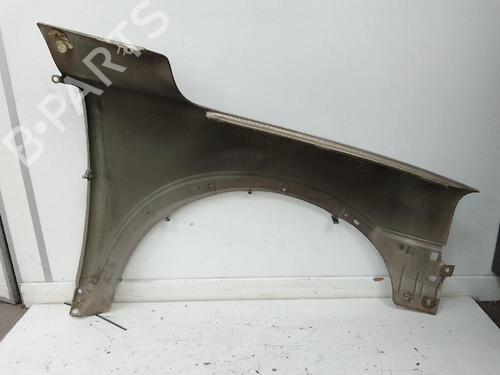 Left front fenders VOLVO XC90 I (275) D5 AWD | BP26409480C41 