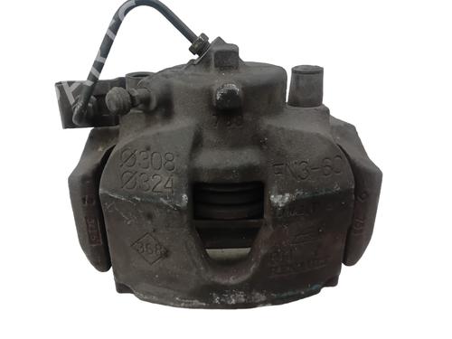 Used Right front brake caliper Right front brake caliper RENAULT ESPACE IV (JK0/1_) 2.0 dCi (JK03, JK04, JK1C, JK1G, JK1J, JK1K) (173 hp) 32845472 32845472