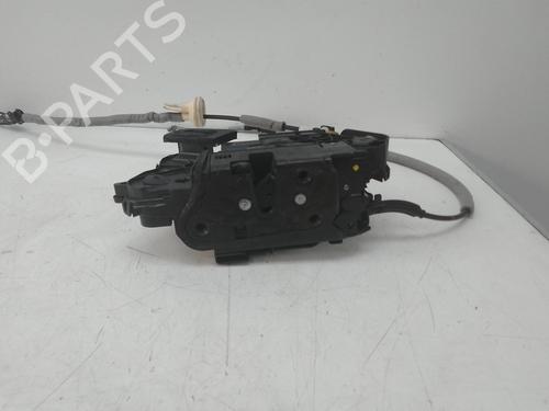 Front left lock VW PASSAT B6 (3C2) 1.6 TDI | BP26054687C98 