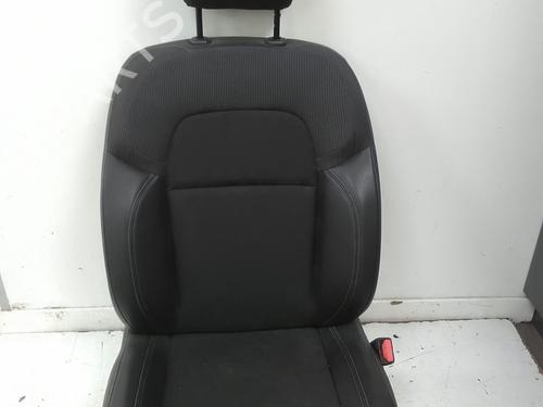Right front seat RENAULT EXPRESS Box Body/MPV 1.5 Blue dCi 75 (F6AA) | BP27978992C16 