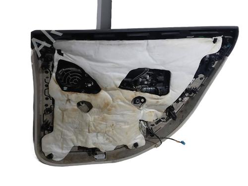 Rear left panel MERCEDES-BENZ EQS (V297) EQS 580 4-matic (297.144) | BP34422489C60 - Image 3
