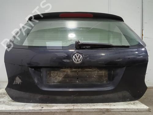 Tailgate VW GOLF VI Variant (AJ5) 1.2 TSI | BP39668190C6 - Image 4