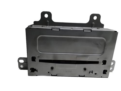 Electronic module OPEL MERIVA B MPV (S10) 1.4 (75) | BP36836305M83 - Image 2