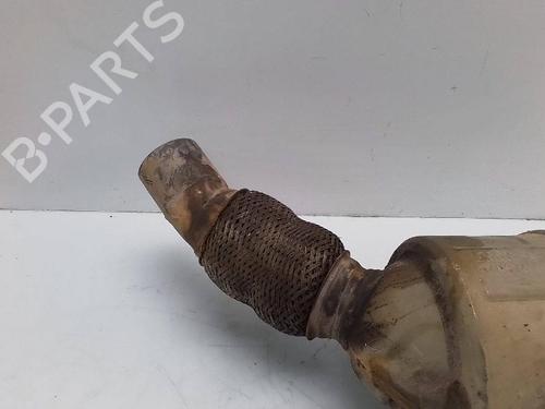 Particulate filter BMW 1 (E81)  | BP24427481M81 