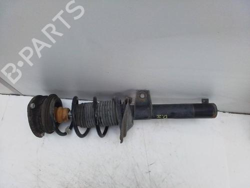 Left front shock absorber SEAT LEON (5F1) 1.2 TSI | BP18576774M16 