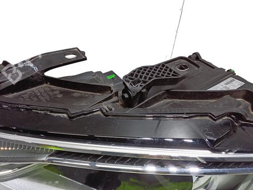 Left headlight AUDI Q3 (8UB, 8UG) 2.0 TDI quattro | BP33538969C28 - Image 4