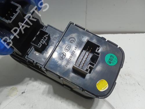 Headlight switch KIA CARENS IV 1.7 CRDi | BP36432049I24 - Image 5