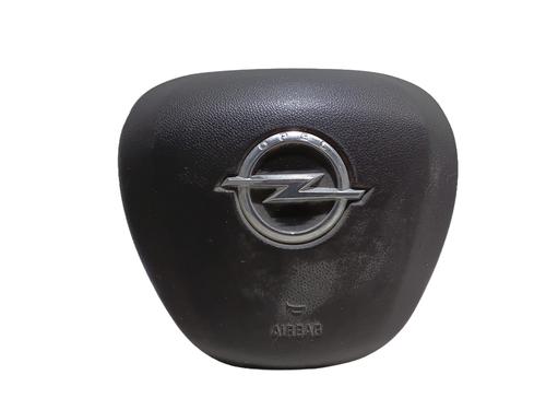Used Driver airbag Driver airbag OPEL CORSA E (X15) 1.4 Turbo (08, 68) (101 hp) 35899243 35899243
