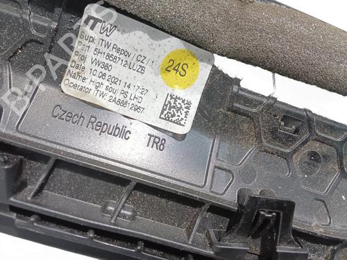 Luftventil VW GOLF VIII (CD1, DA1) 2.0 TDI | BP36261816I21  - Image 7