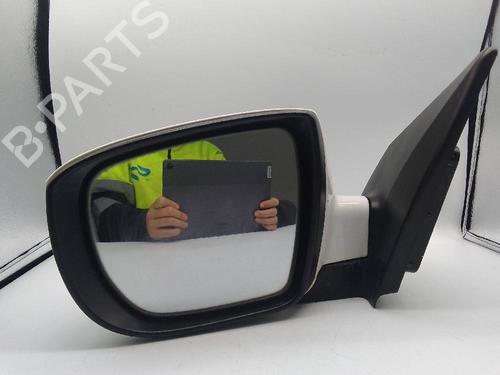 Left mirror HYUNDAI ix35 (LM, EL, ELH) 1.7 CRDi | BP25485488C26 