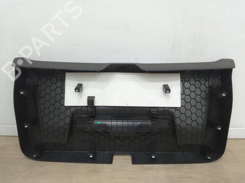 Boot lining VW T-CROSS (C11, D31) 1.0 TSI | BP31990894I3