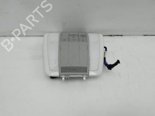 interior-roof-light-mercedes-benz-c-class-t-model-s204-2007-2008-2009-2010-2011-2012-2013-2014-23416967 main image