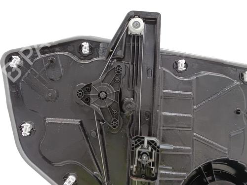 Rear right window mechanism FORD FOCUS IV (HN) 2.3 ST EcoBoost | BP38751184C25 - Image 4