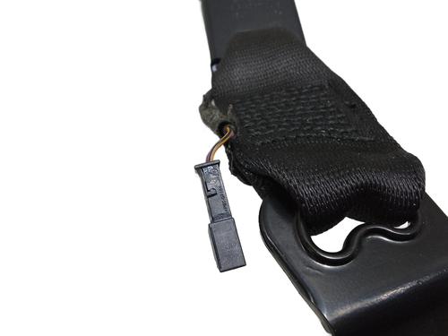 Seat buckle BMW 1 (F20) 118 i | BP32261521I32