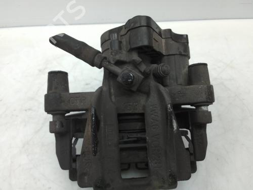 Left rear brake caliper SEAT LEON (KL1, KLG) 2.0 TDI | BP28150461M107 - Image 3