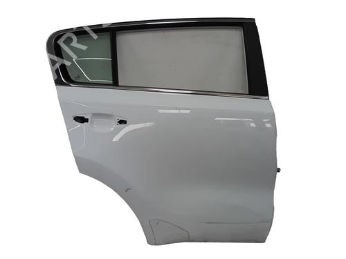 Porte arrière droite KIA SPORTAGE IV (QL, QLE) 1.7 CRDi (116 hp) 31876739