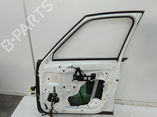 Right front door CITROËN C4 Grand Picasso I (UA_) 1.6 HDi | BP30050623C3 