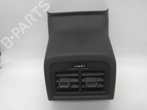 Used Air vent SEAT LEON (5F1) 1.4 TSI (122 hp) 25753322