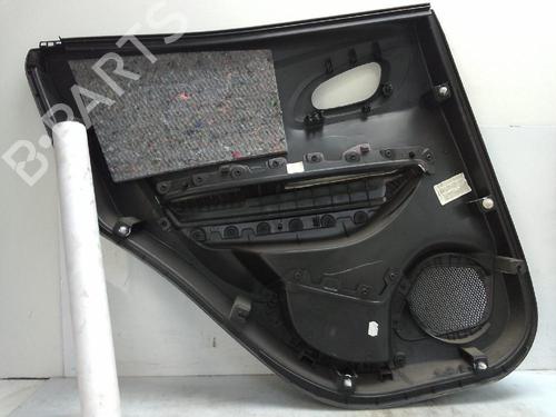 Rear right panel RENAULT KADJAR (HA_, HL_) 1.5 dCi 110 (HLA3) | BP27447946C61