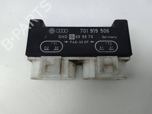 Used Electronic module Electronic module 23996346 23996346