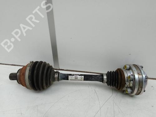Antriebswelle links vorne für VW TOURAN (5T1) 1.5 TSI (150 hp) 26055131
