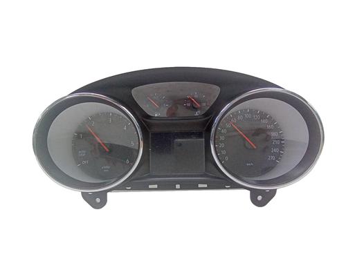 Used Instrument cluster Instrument cluster 18574883 18574883