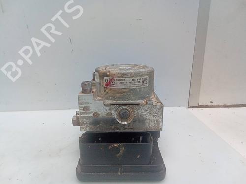 ABS pump DACIA SANDERO III 1.0 TCe 90 | BP28151124M43