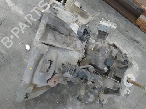 Gearbox FORD KA (RU8)  | BP28290326M3 