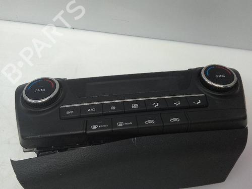 Climate control HYUNDAI TUCSON (TL, TLE) 1.7 CRDi | BP21526953I5 