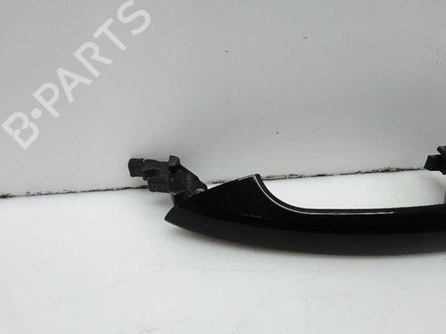 Front left exterior door handle MERCEDES-BENZ CLA Coupe (C117) CLA 220 CDI / d (117.303) | BP24463918C128 