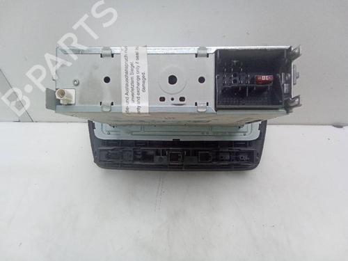 Used Radio SEAT IBIZA IV (6J5, 6P1) [2008-2017]  23997435