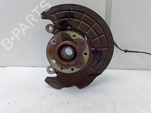 Left front steering knuckle FIAT 500X (334_) 1.3 D Multijet (334AXH1A) | BP18579073M25 