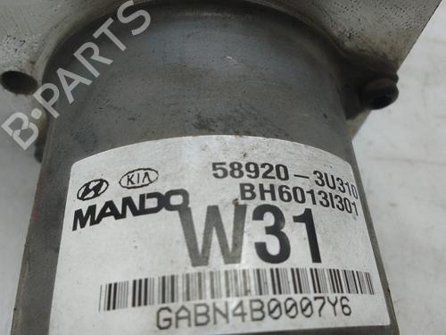 ABS pump KIA SPORTAGE III (SL) 1.7 CRDi | BP29386431M43 