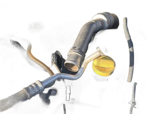 Motore RENAULT MEGANE III Coupe (DZ0/1_) 1.5 dCi (DZ09, DZ0D, DZ1F, DZ1G, DZ14, DZ29) (110 hp) 18593876