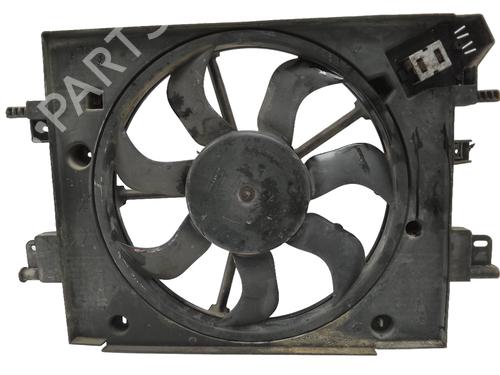 Radiator fan DACIA DUSTER (HS_) 1.5 dCi (HSAJ) | BP28150866M35 - Image 6
