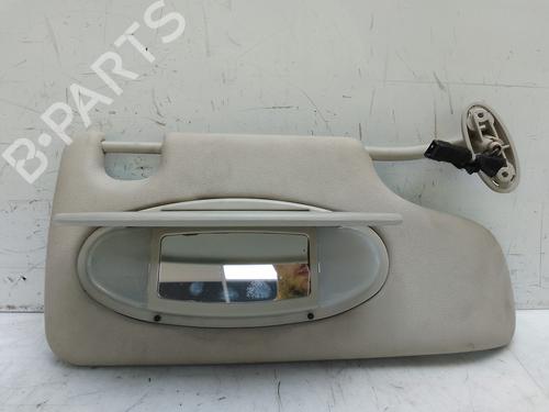 Right sun visor MINI MINI (R50, R53) Cooper | BP28350595I2 