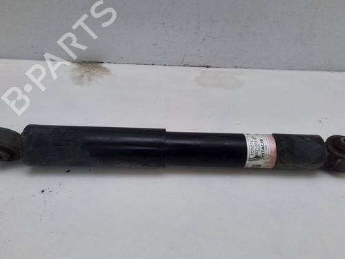 Højre bagtil støddæmper BMW 1502-2002 (E10) 1802 (90 hp) 30051040